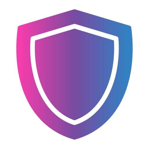 Icon: verification, trust, and change analytics